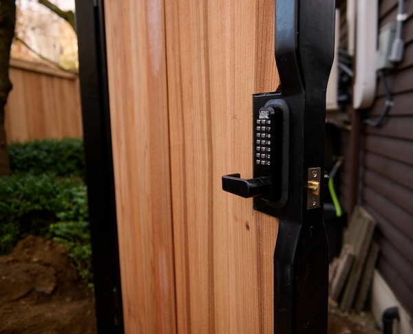knocking-wood-fence